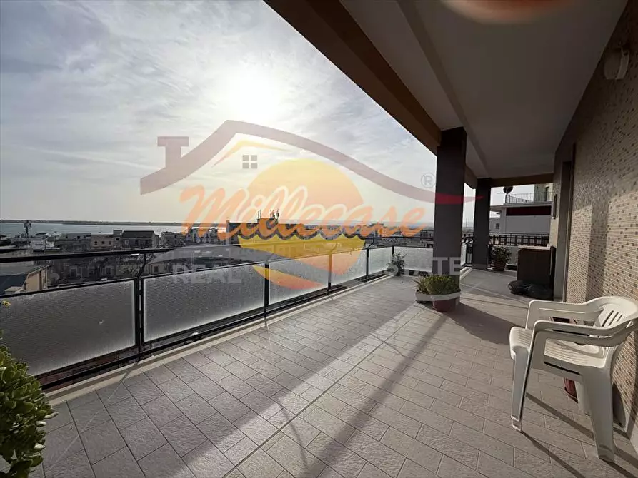 Immagine 5 di Attico in vendita  in Corso Gelone a Siracusa