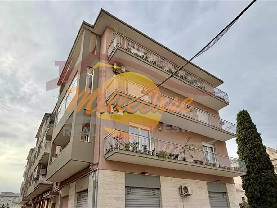 Immagine 1 di Quadrilocale in vendita  in Viale Epipoli a Siracusa