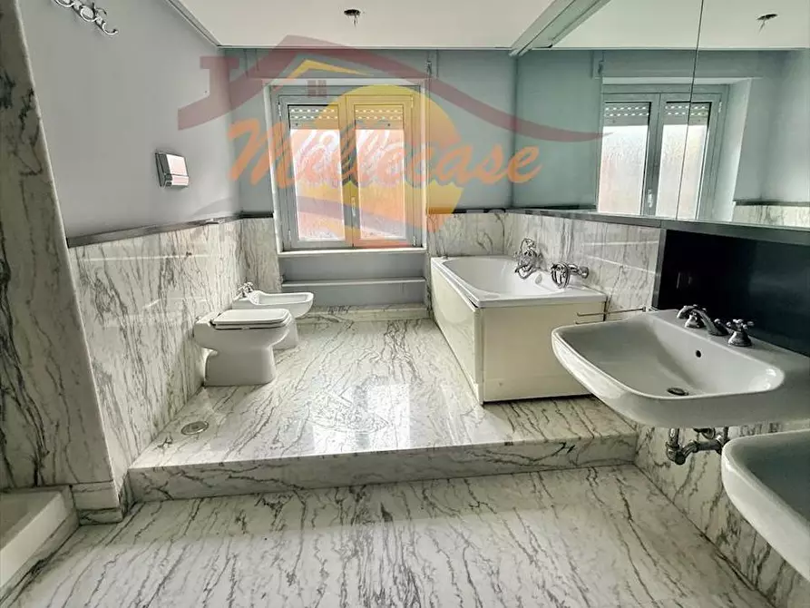 Immagine 15 di Appartamento in vendita  in Via Adda a Siracusa