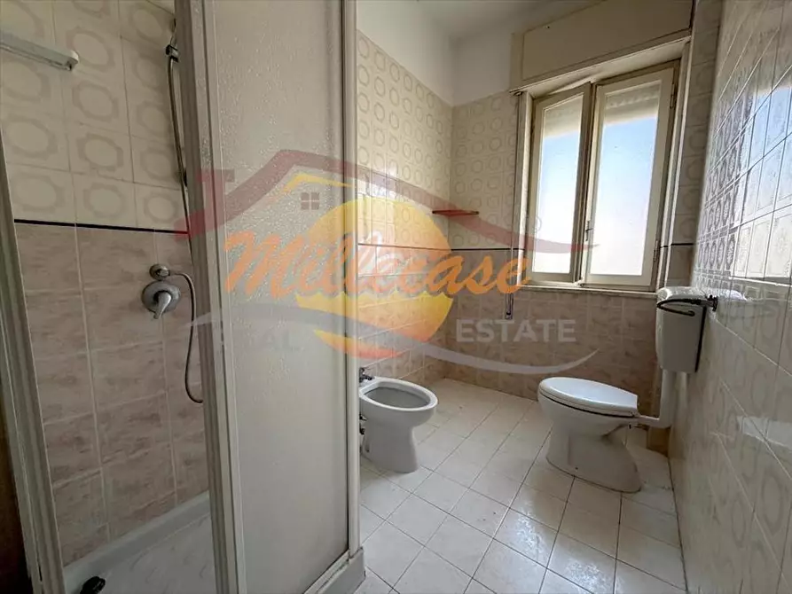 Immagine 17 di Quadrilocale in vendita  in Viale Scala Greca a Siracusa