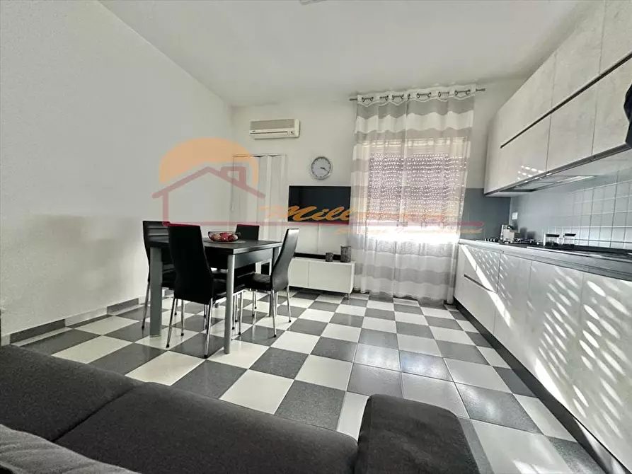 Immagine 28 di Trilocale in vendita  in Viale dei Comuni a Siracusa