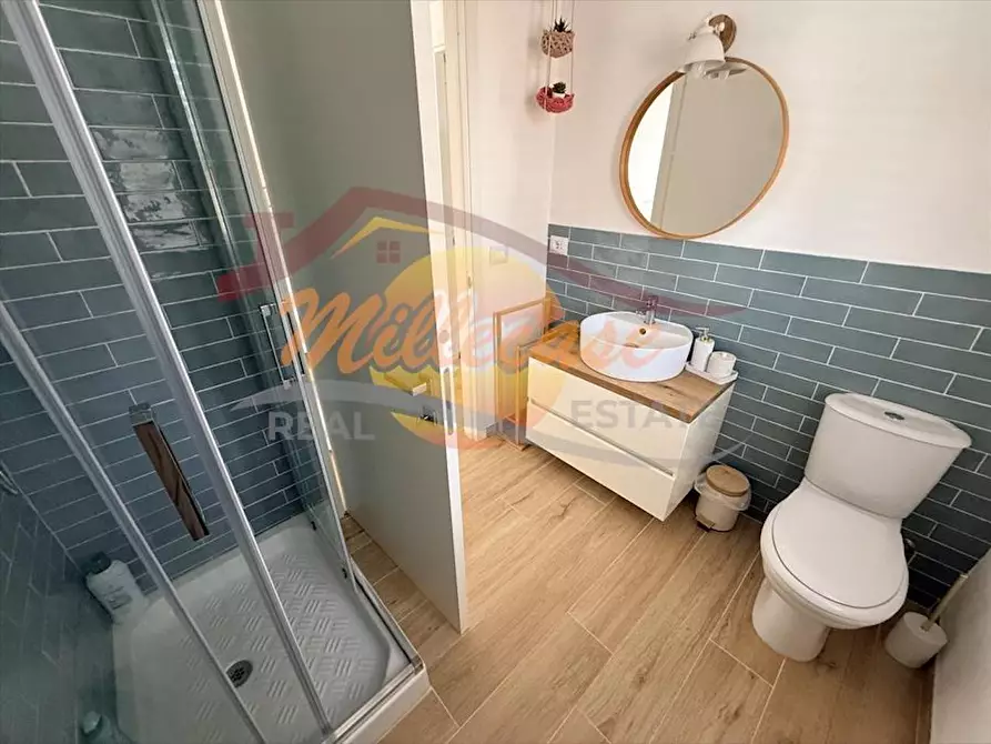 Immagine 6 di Villa in vendita  in FANUSA a Siracusa