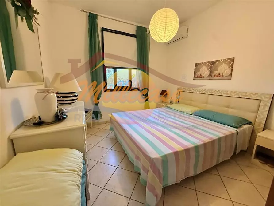 Immagine 14 di Villa in vendita  in Viale dei Lidi a Siracusa