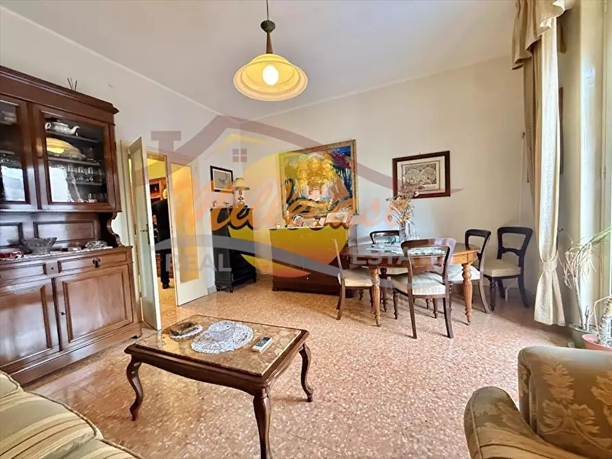 Immagine 3 di Trilocale in vendita  in VIA DANIELE MONTELEONI a Siracusa