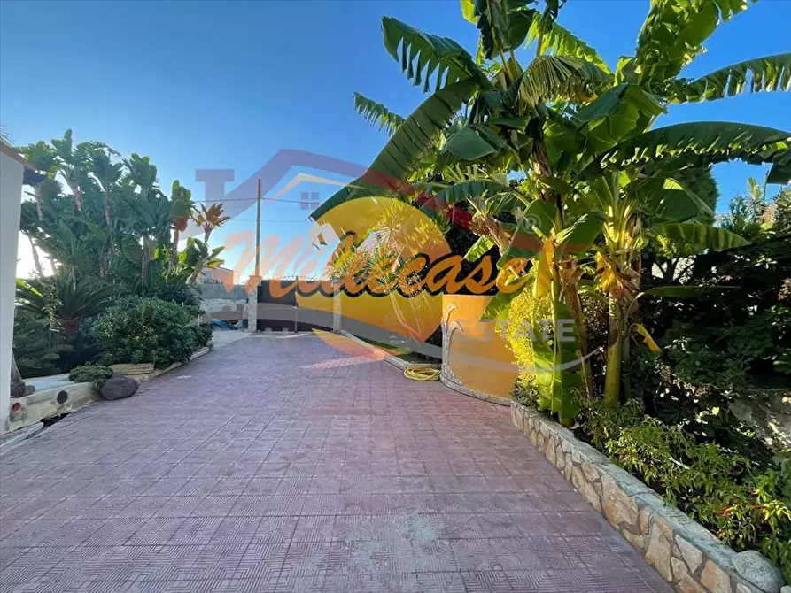 Immagine 14 di Villa in vendita  in VIA DEL LUCCIO a Siracusa