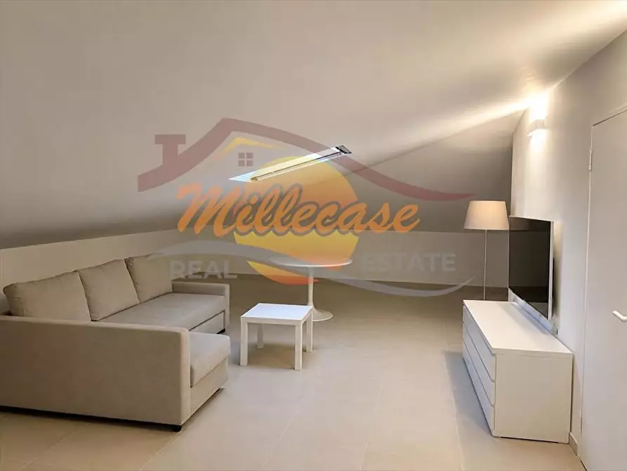 Immagine 2 di Casa bifamiliare in vendita  in Via Luigi Maria Monti a Siracusa