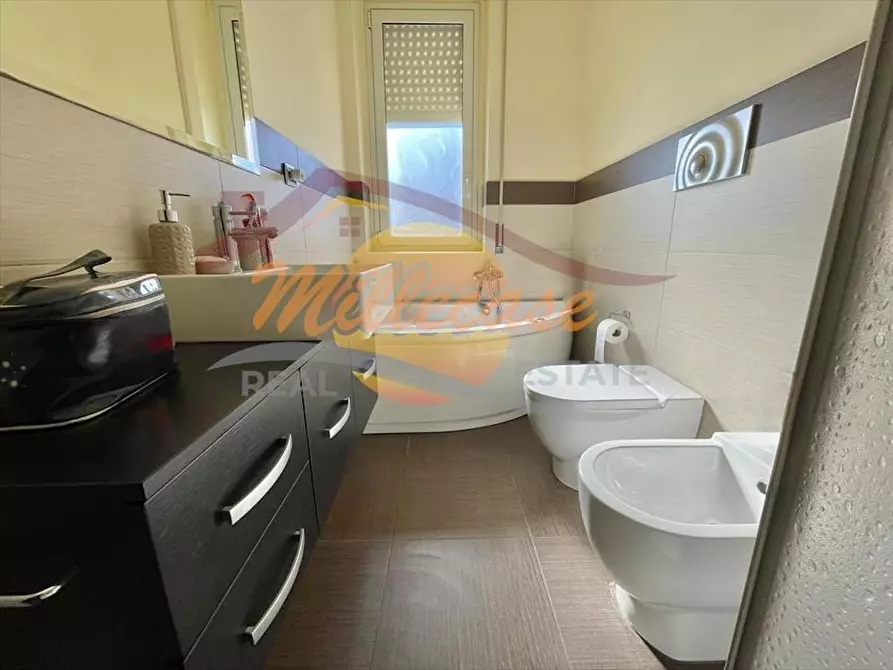 Immagine 18 di Quadrilocale in vendita  in VIA LAZIO a Siracusa