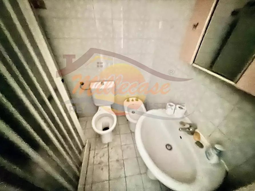 Immagine 7 di Bilocale in vendita  in Via Malta a Siracusa