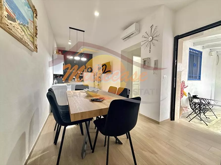 Immagine 24 di Bilocale in vendita  in Via Pasubio 49 a Siracusa