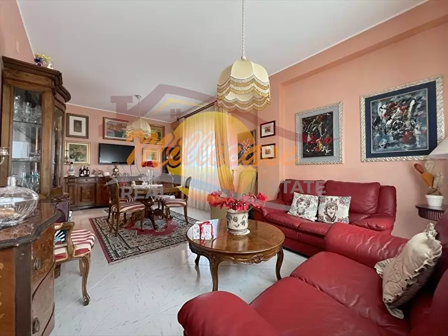 Immagine 17 di Attico in vendita  in VIALE SCALA GRECA a Siracusa