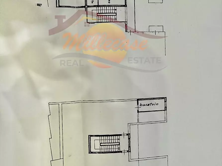 Immagine 19 di Trilocale in affitto  in VIALE ZECCHINO a Siracusa