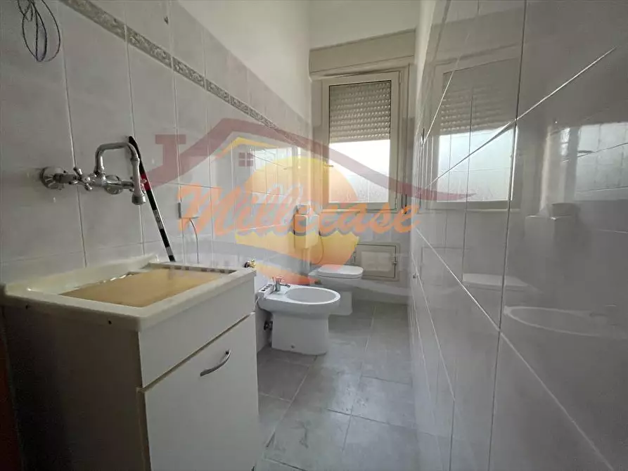 Immagine 3 di Attico in vendita  in Via Tisia a Siracusa