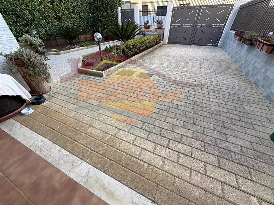 Immagine 7 di Villetta a schiera in vendita  in Via Salvatore Monteforte a Siracusa