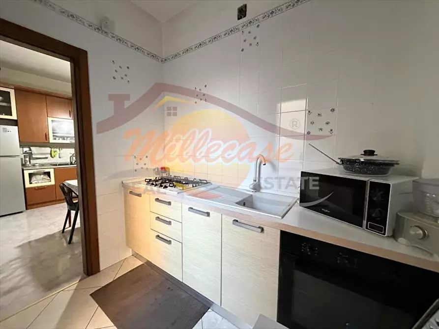 Immagine 16 di Quadrilocale in vendita  in VIALE SANTA PANAGIA a Siracusa