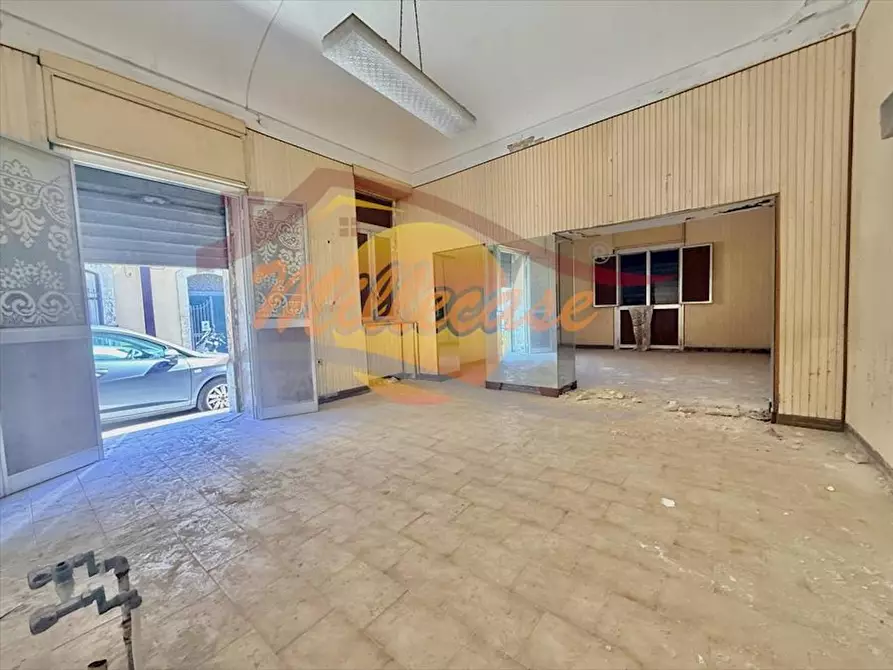 Immagine 2 di Bilocale in vendita  in Via Bainsizza a Siracusa