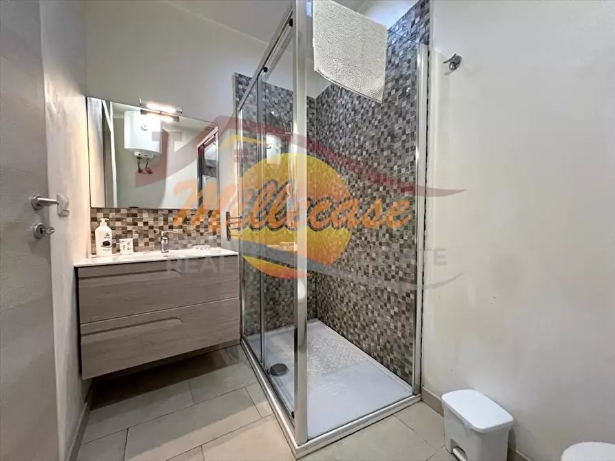 Immagine 11 di Bilocale in vendita  in VIA DELL'APOLLONION a Siracusa