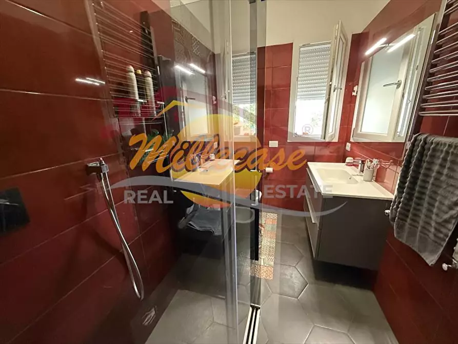 Immagine 5 di Appartamento in vendita  in VIA CAPO MURRO DI PORCO a Siracusa