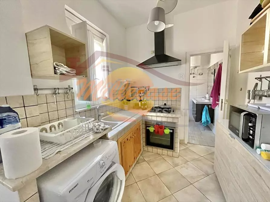 Immagine 9 di Bilocale in affitto  in VIA VENEZIA a Siracusa