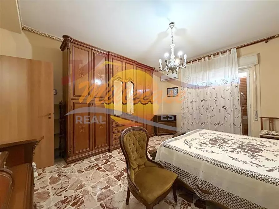 Immagine 4 di Appartamento in affitto  in Viale Polibio a Siracusa