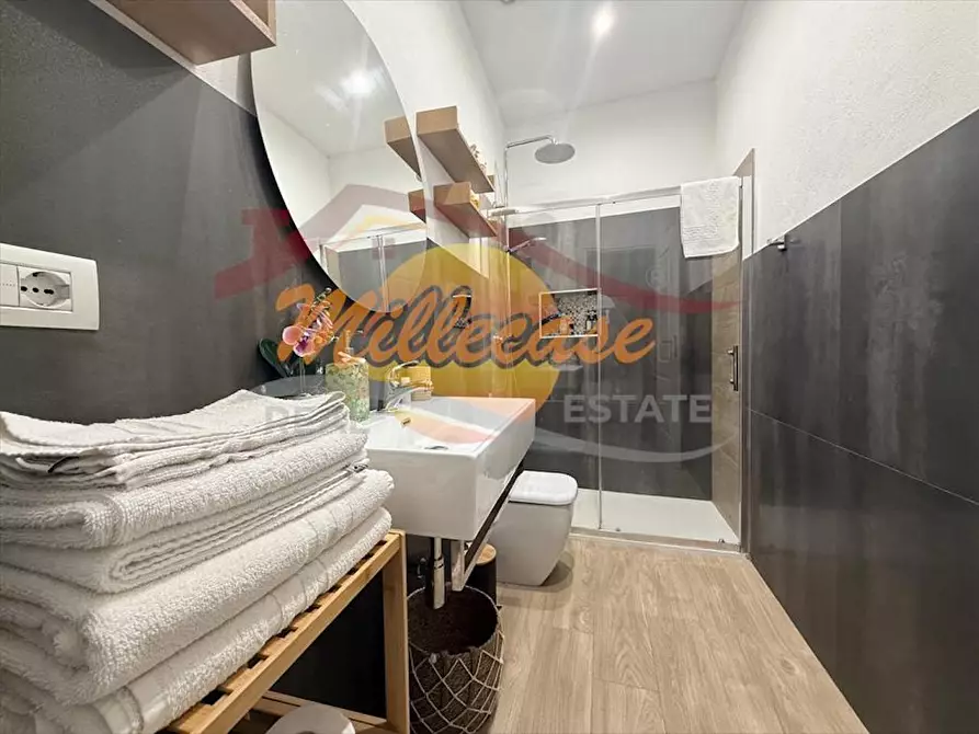 Immagine 23 di Bilocale in vendita  in Via Pasubio 49 a Siracusa