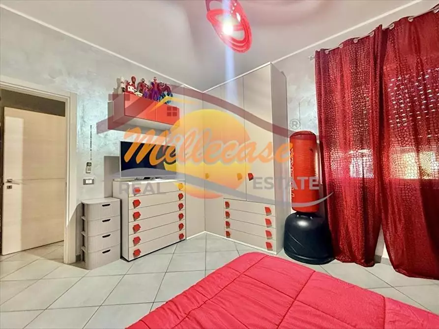 Immagine 12 di Trilocale in vendita  in Viale Tica a Siracusa
