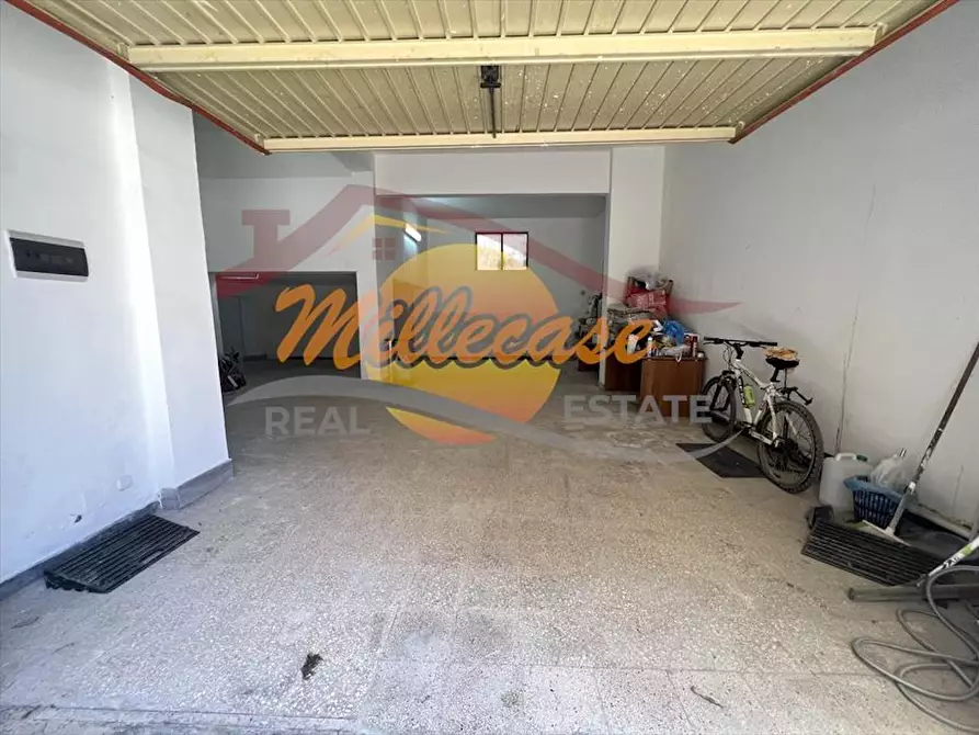 Immagine 11 di Garage in vendita  in Via Torino a Siracusa