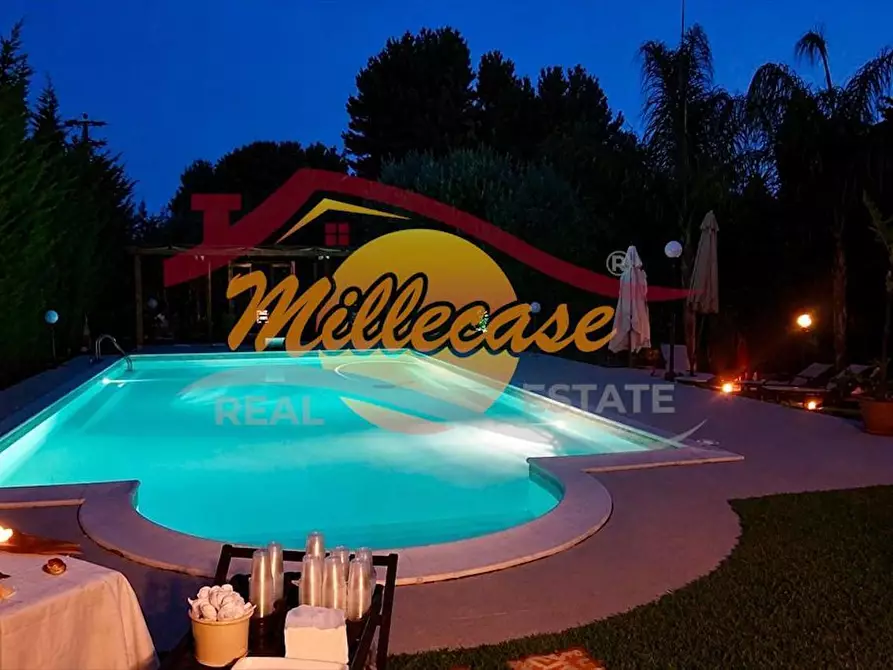 Immagine 28 di Casa bifamiliare in vendita  in Traversa Sinerchia a Siracusa