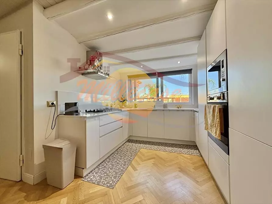 Immagine 7 di Villa in vendita  in Via Antonio Federico Ozanam a Siracusa