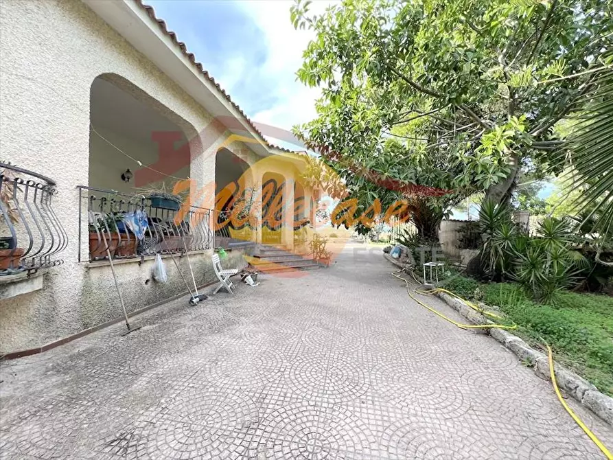 Immagine 18 di Casa bifamiliare in vendita  in Via Blanco a Siracusa