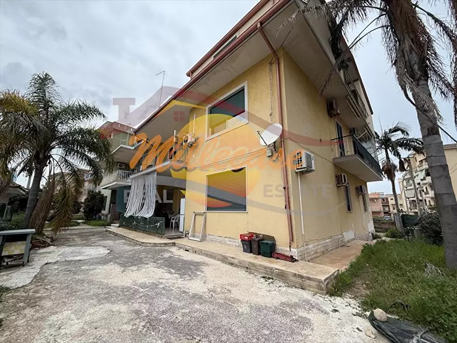 Immagine 16 di Appartamento in vendita  in VIA TUCHIA a Siracusa