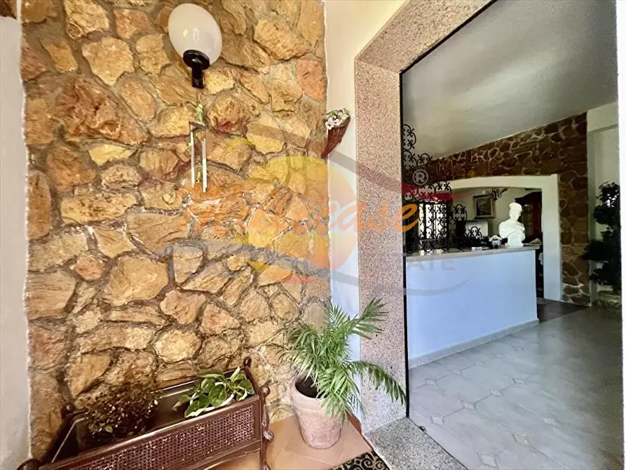 Immagine 21 di Villa in vendita  in Via Luigi Maria Monti a Siracusa