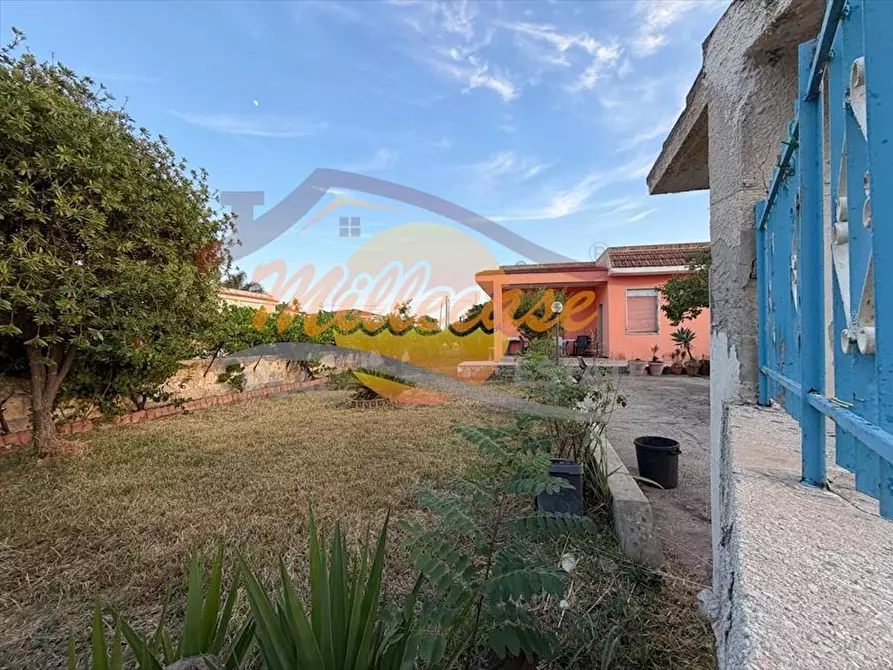 Immagine 15 di Villa in vendita  in Traversa Pozzo di Mazza a Siracusa