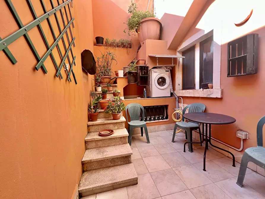 Immagine 19 di Bilocale in affitto  in VIA VENEZIA a Siracusa