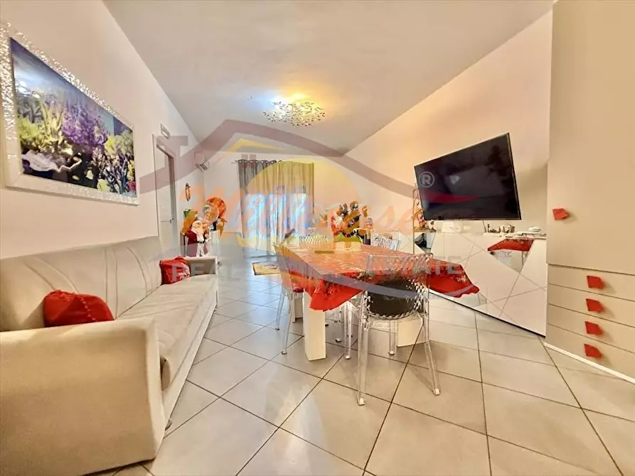 Immagine 21 di Trilocale in vendita  in Viale Tica a Siracusa