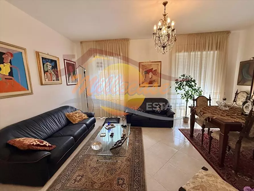 Immagine 10 di Pentalocale in vendita  in Via Unione Sovietica a Siracusa