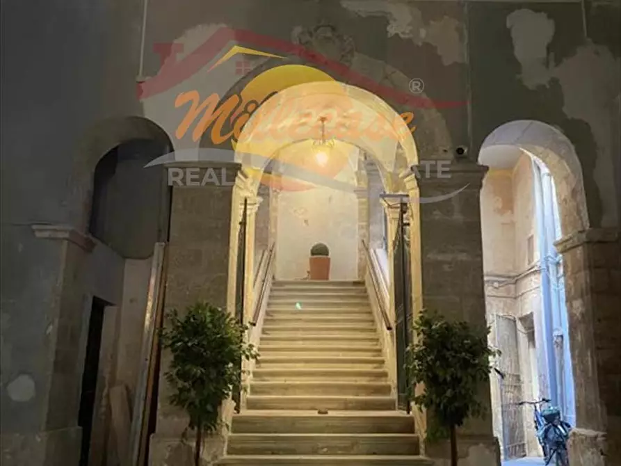 Immagine 26 di Bilocale in vendita  in Via Saverio Landolina a Siracusa