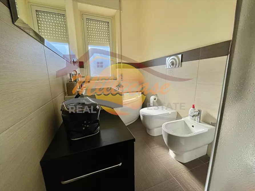 Immagine 17 di Quadrilocale in vendita  in VIA LAZIO a Siracusa