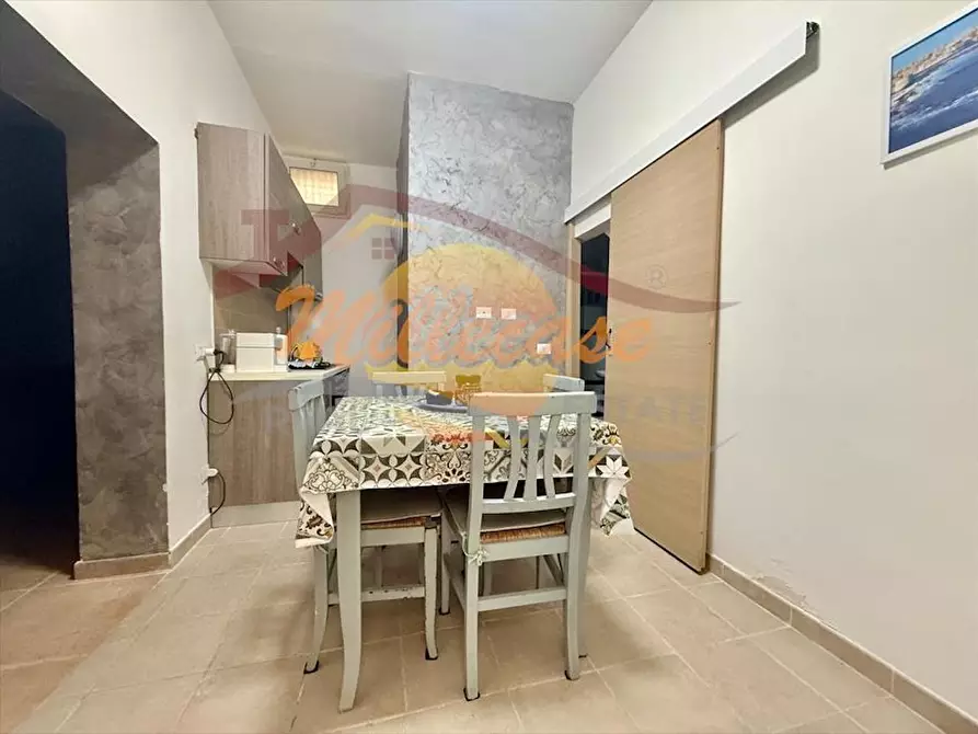 Immagine 11 di Bilocale in vendita  in VIA GENOVA a Siracusa