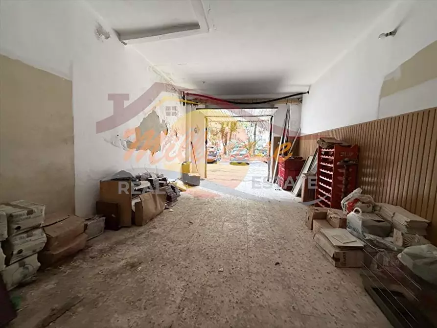 Immagine 9 di Garage in vendita  in Viale San Panagia a Siracusa