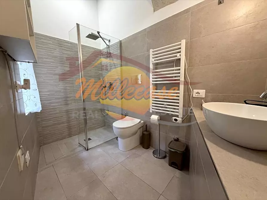 Immagine 5 di Bilocale in vendita  in Via Saverio Landolina a Siracusa