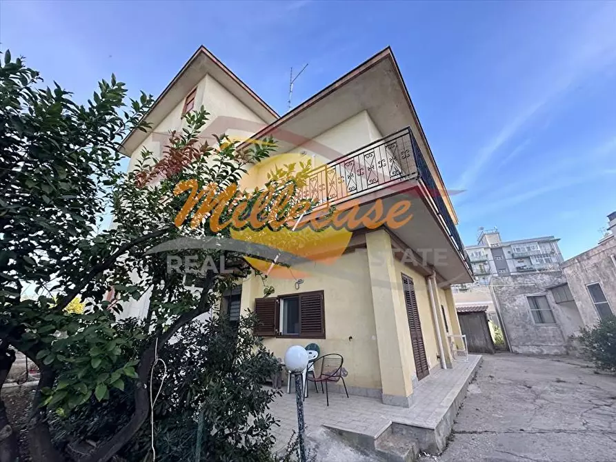 Immagine 7 di Villa in vendita  in Via Franca Maria Gianni a Siracusa