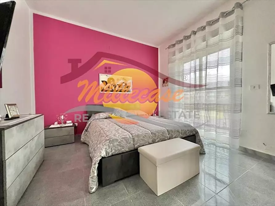 Immagine 5 di Trilocale in vendita  in VIA PASQUALE SALIBRA a Siracusa