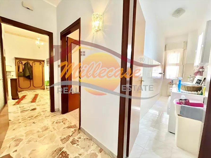 Immagine 21 di Pentalocale in vendita  in Via Agostino Fillioley a Siracusa