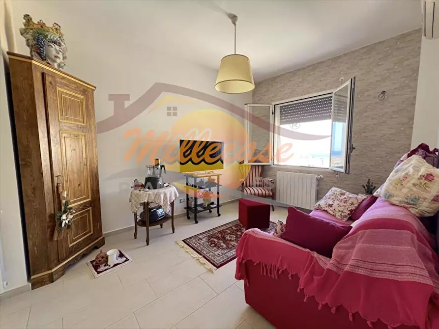 Immagine 4 di Appartamento in vendita  in Via Salvatore Monteforte a Siracusa