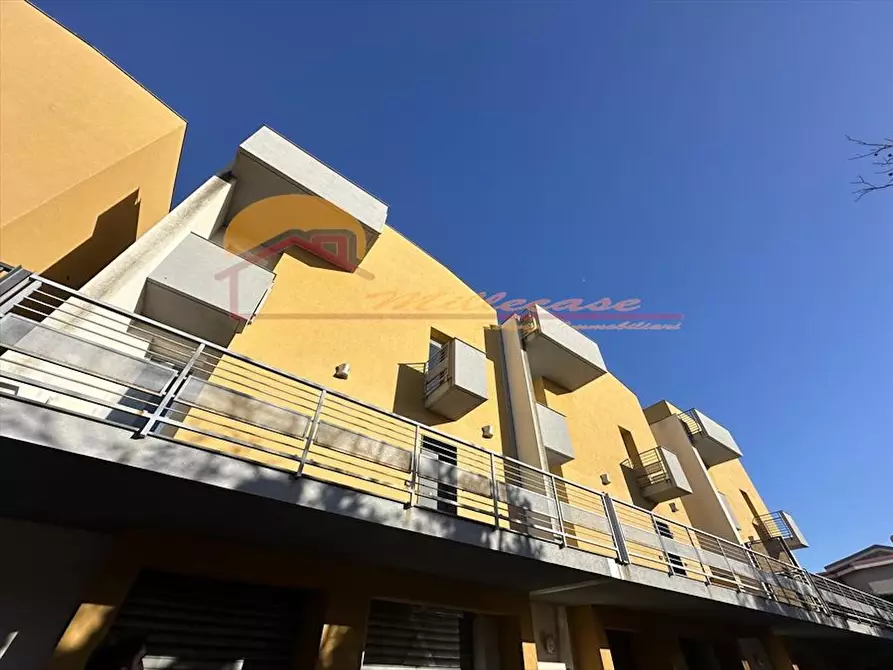 Immagine 14 di Trilocale in vendita  in VIALE GARRONE a Siracusa