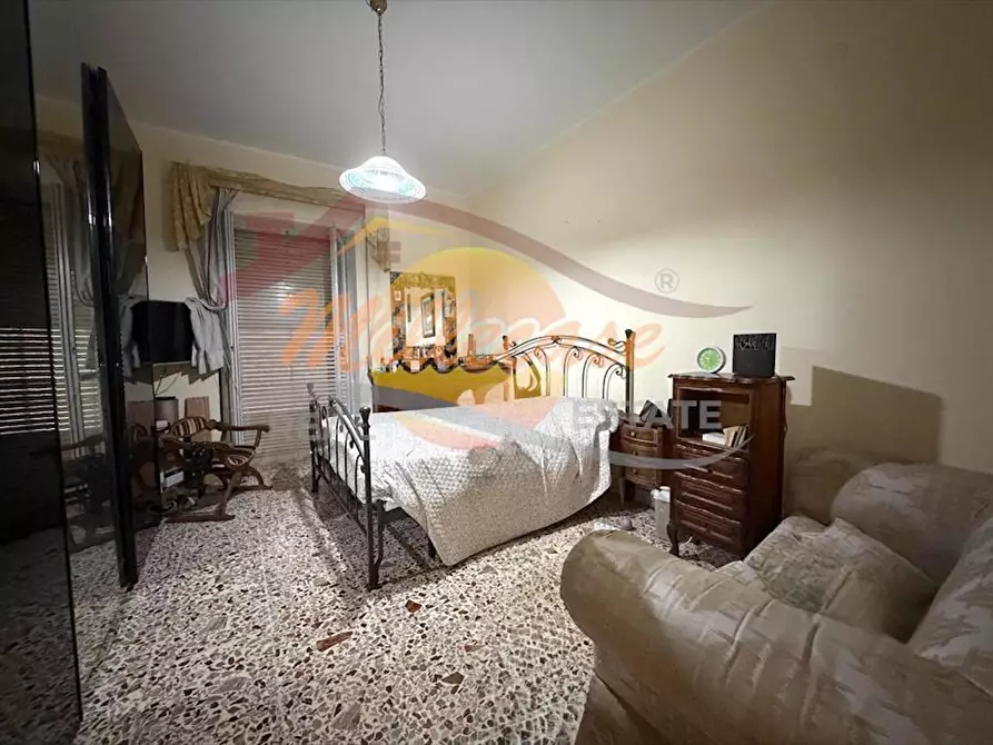 Immagine 19 di Trilocale in vendita  in CORSO GELONE a Siracusa