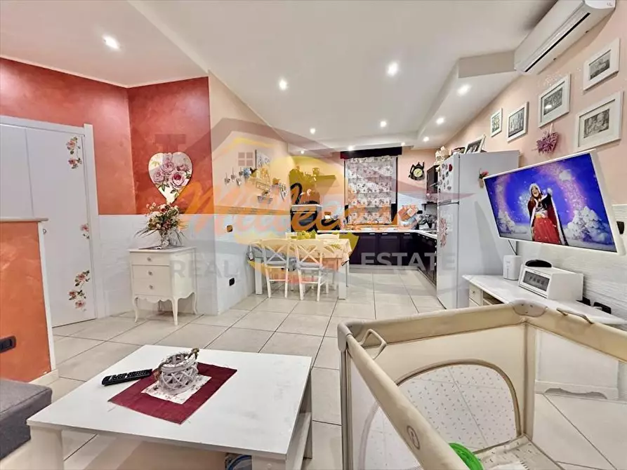 Immagine 15 di Trilocale in vendita  in VIA GIACOMO SERPOTTA a Siracusa