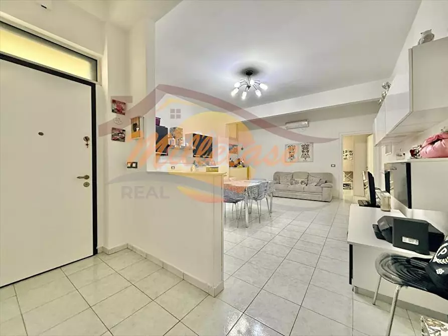 Immagine 9 di Trilocale in affitto  in VIALE ZECCHINO a Siracusa