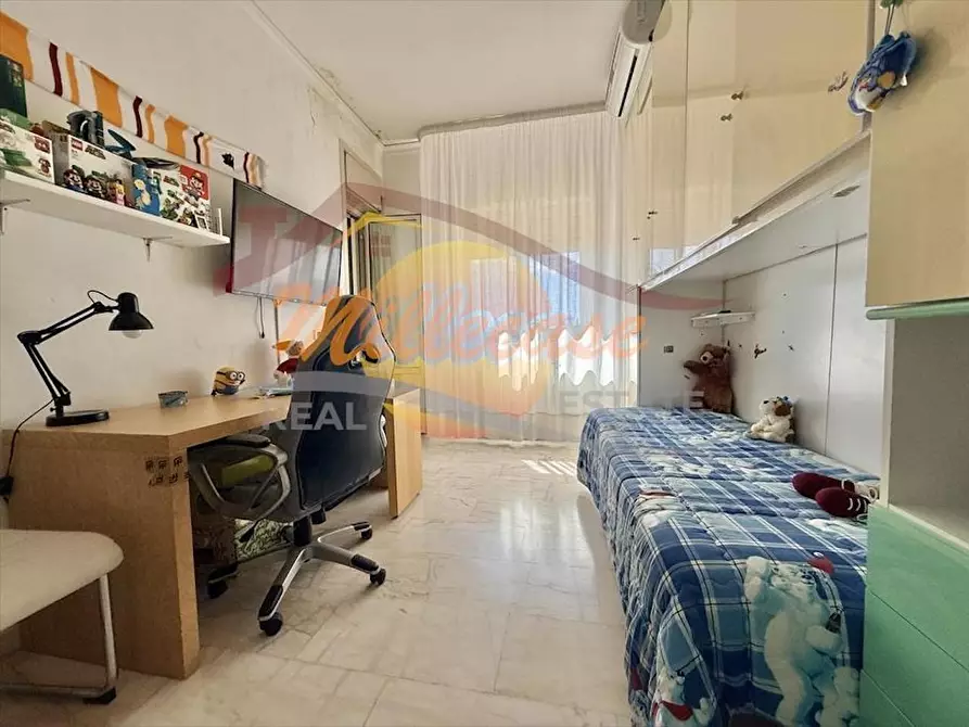 Immagine 3 di Appartamento in vendita  in Viale Epipoli a Siracusa