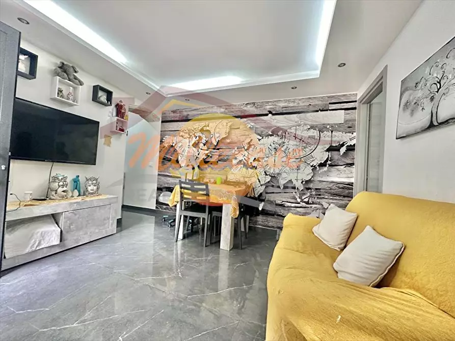 Immagine 21 di Trilocale in vendita  in PIAZZA SANTA LUCIA a Siracusa